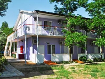 Курортный Комплекс Азовский