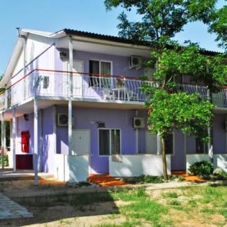 Курортный Комплекс Азовский | Фото 1