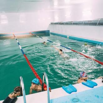 Курортный Комплекс Азовский | Фото 2