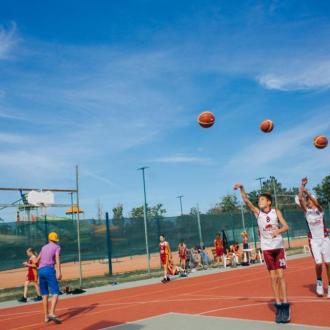 Курортный Комплекс Азовский | Фото 4