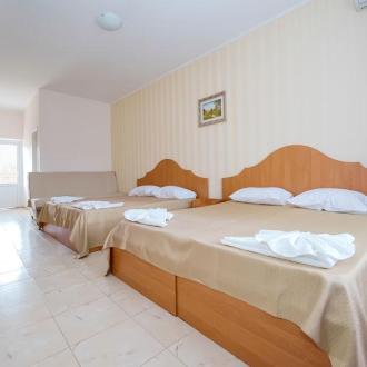 Курортный Комплекс Азовский | Фото 9