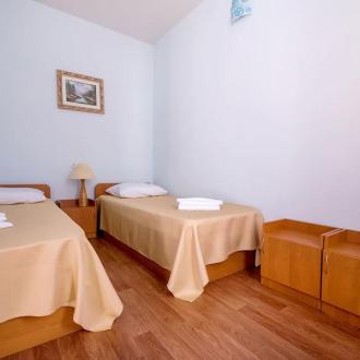 Курортный Комплекс Азовский | Фото 10