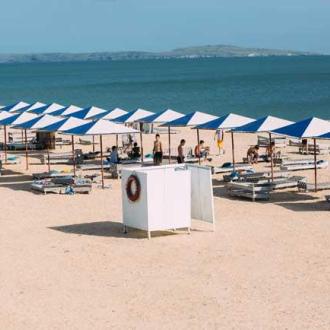 Курортный Комплекс Азовский | Фото 18