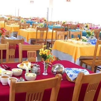 Курортный Комплекс Азовский | Фото 14