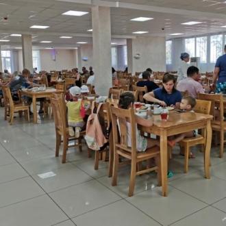 Курортный Комплекс Азовский | Фото 13