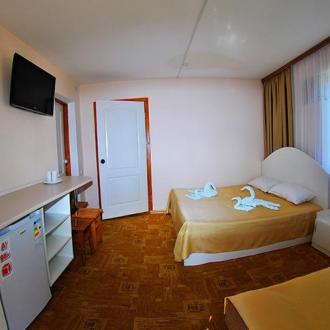 Курортный Комплекс Азовский | Фото 11