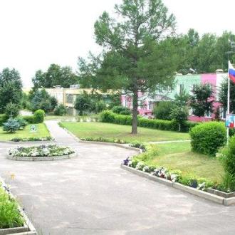 Спортивно-оздоровительный комплекс Чехов | Фото 2