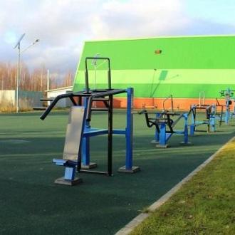 Спортивно-оздоровительный комплекс Чехов | Фото 15