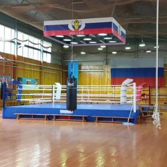 Спортивно-оздоровительный комплекс Чехов | Фото 4