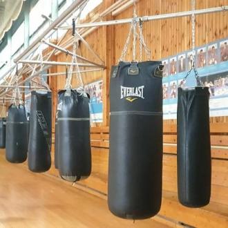 Спортивно-оздоровительный комплекс Чехов | Фото 10