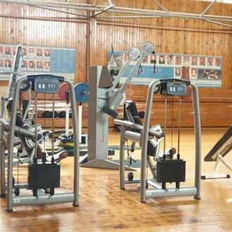 Спортивно-оздоровительный комплекс Чехов | Фото 11