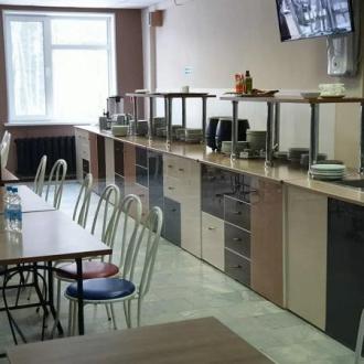 Спортивно-оздоровительный комплекс Чехов | Фото 26