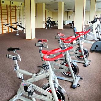 Спортивно-оздоровительный комплекс Чехов | Фото 12