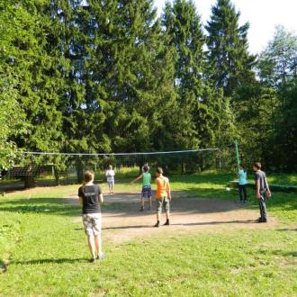 Детский Оздоровительный Лагерь Карельская Березка | Фото 4