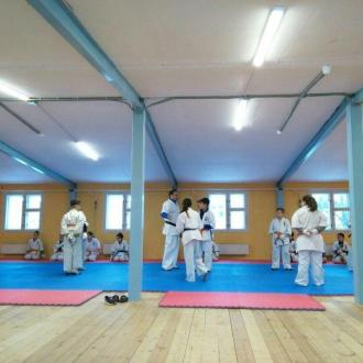 Детский Оздоровительный Лагерь Карельская Березка | Фото 5