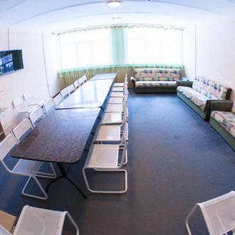 Детский Оздоровительный Лагерь Карельская Березка | Фото 6