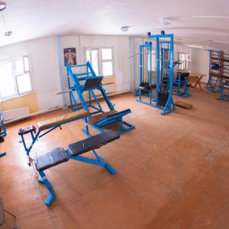 Детский Оздоровительный Лагерь Карельская Березка | Фото 7