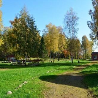 Детский Оздоровительный Лагерь Карельская Березка | Фото 1