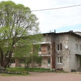 Детский Оздоровительный Лагерь Карельская Березка | Фото 3