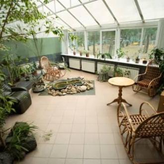 Дом отдыха Колонтаево | Фото 28