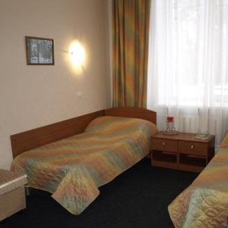 Дом отдыха Колонтаево | Фото 16