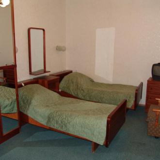 Дом отдыха Колонтаево | Фото 17