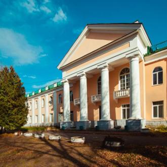 Дом отдыха Колонтаево | Фото 30