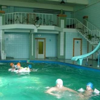 Дом отдыха Колонтаево | Фото 10