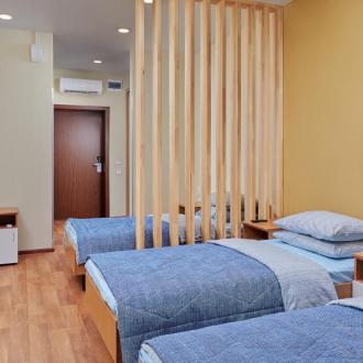 Спортивный Комплекс Море Спорта | Фото 19