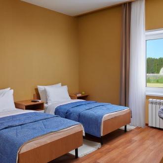 Спортивный Комплекс Море Спорта | Фото 18