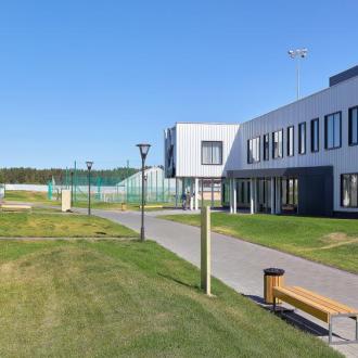 Спортивный Комплекс Море Спорта | Фото 2