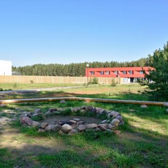 Спортивный Комплекс Море Спорта | Фото 22