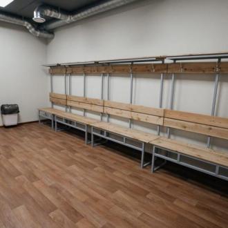 Спортивный Комплекс Море Спорта | Фото 6