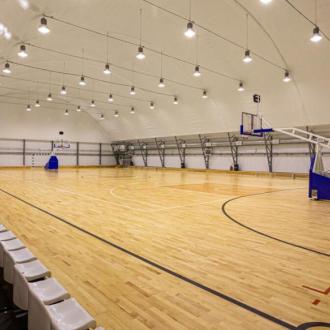 Спортивный Комплекс Море Спорта | Фото 13