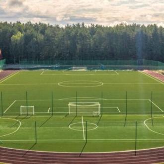 Спортивный Комплекс Море Спорта | Фото 8