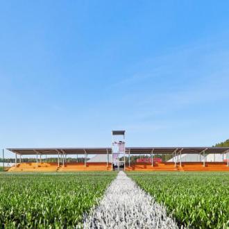 Спортивный Комплекс Море Спорта | Фото 9