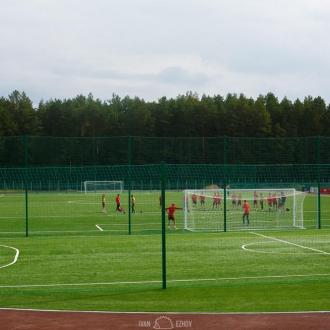 Спортивный Комплекс Море Спорта | Фото 7