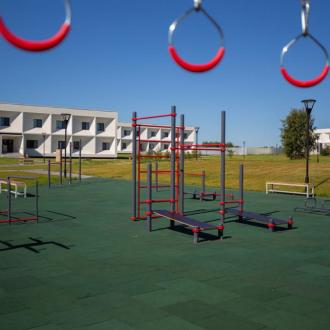 Спортивный Комплекс Море Спорта | Фото 15