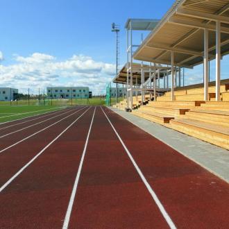 Спортивный Комплекс Море Спорта | Фото 10