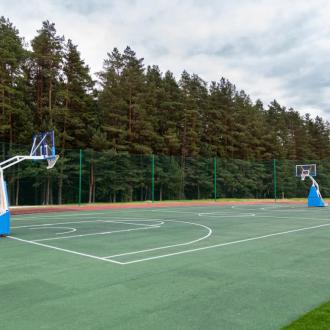 Спортивный Комплекс Море Спорта | Фото 17