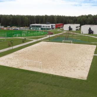 Спортивный Комплекс Море Спорта | Фото 12