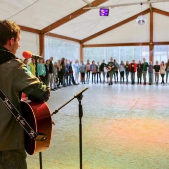 Детский оздоровительный лагерь Алые Паруса | Фото 18