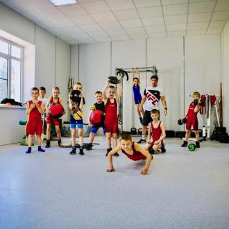 Детский оздоровительный лагерь Алые Паруса | Фото 4