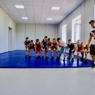 Детский оздоровительный лагерь Алые Паруса | Фото 5