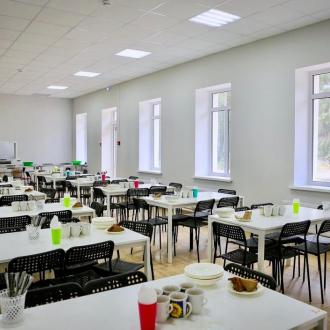 Детский оздоровительный лагерь Алые Паруса | Фото 15