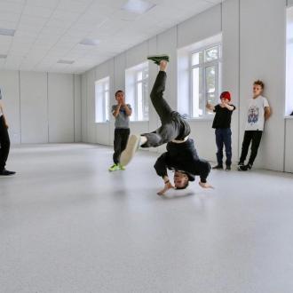 Детский оздоровительный лагерь Алые Паруса | Фото 6