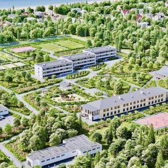 Детский оздоровительный лагерь Алые Паруса | Фото 20