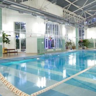 Санаторий Балтийский берег | Фото 6