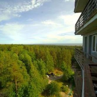 Санаторий Балтийский берег | Фото 2