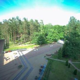 Санаторий Балтийский берег | Фото 3